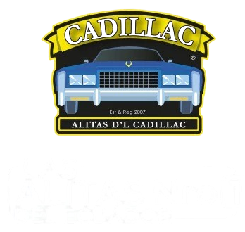 Alitas D L Cadillac
